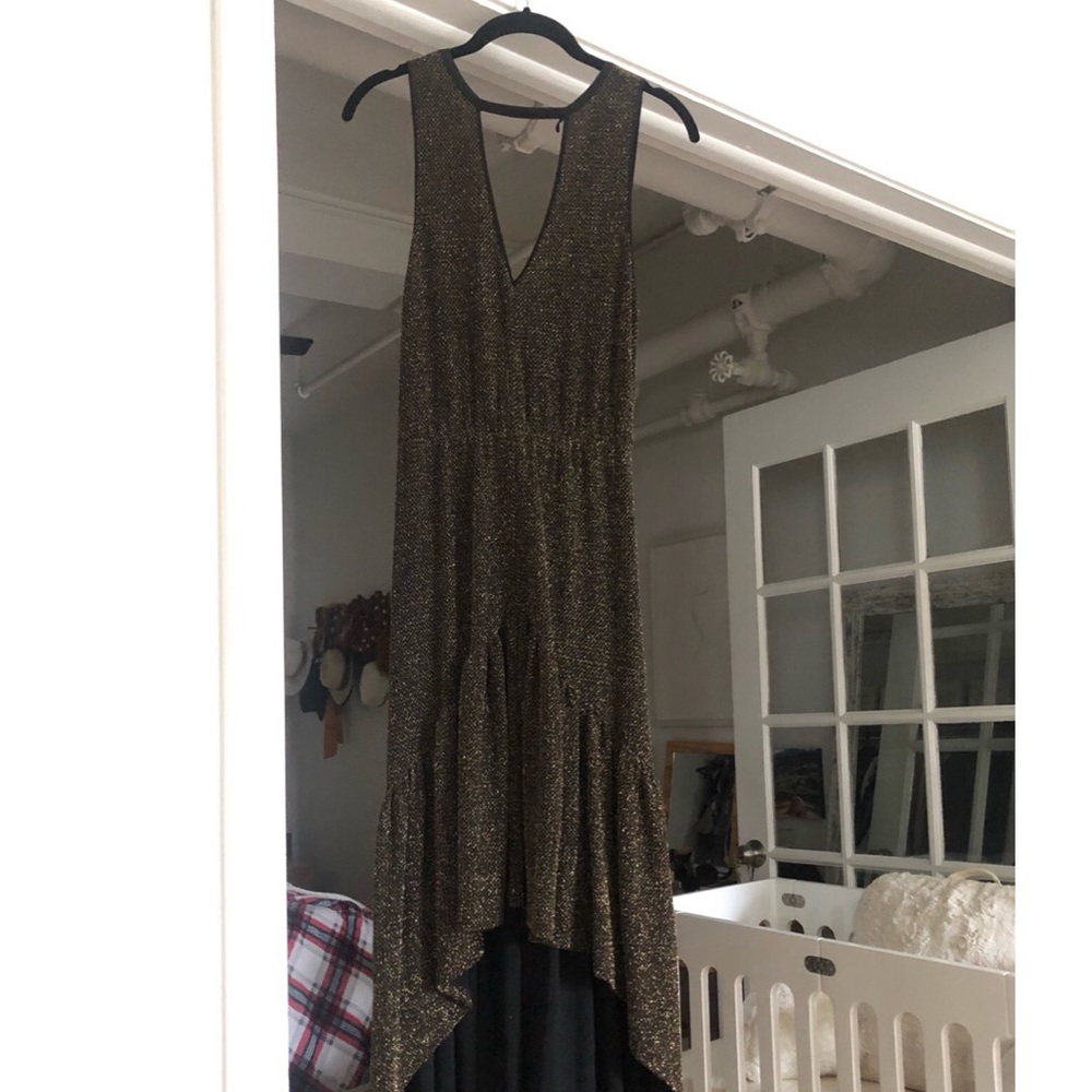 Ecotè Urban Outfitters Hi-Lo Dress